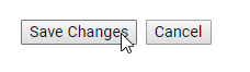 Gmail Settings Save Changes Button