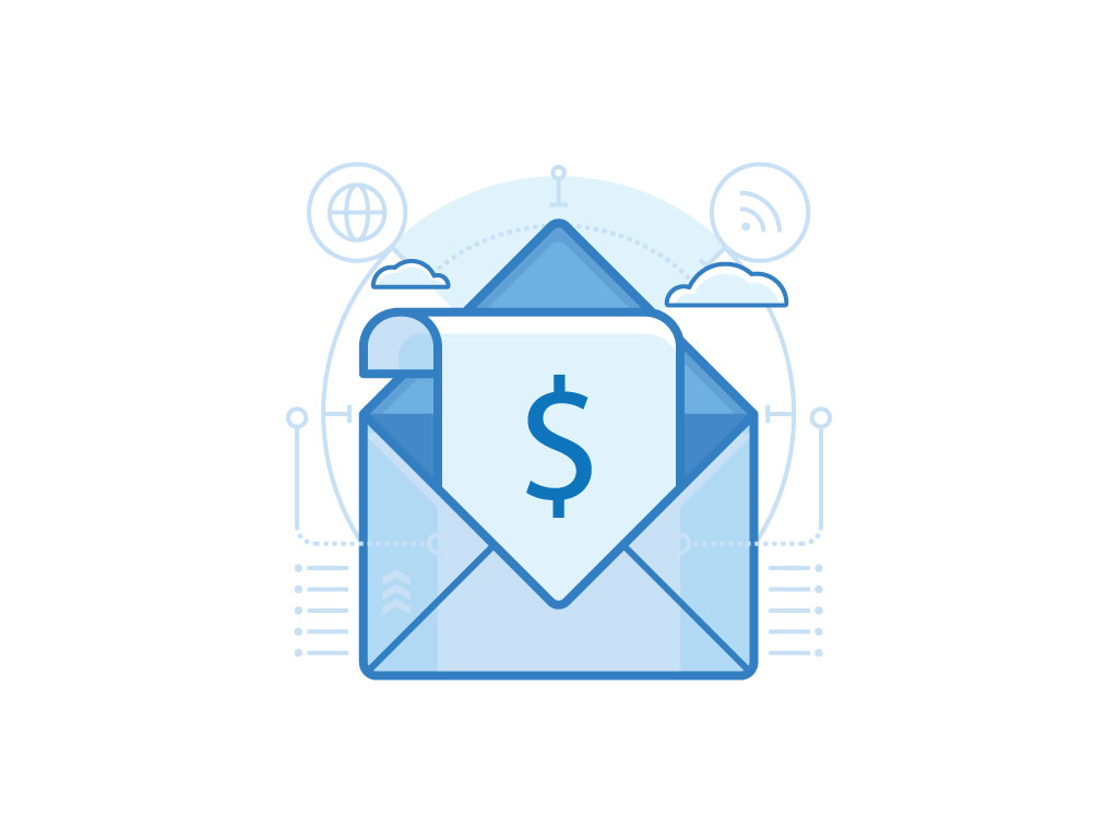 Avoid Expensive Email